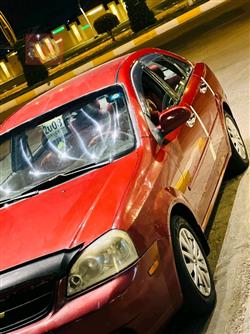 شيفروليه اوبترا